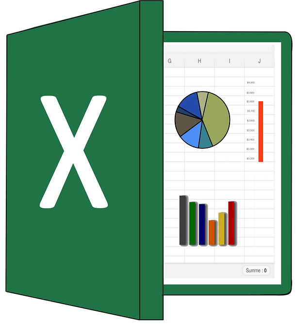 無料で使える『Microsoft Office Excel』の互換ソフト『Libre Office Calc』を使ってみた