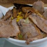 行徳のグルメを制す！飲み会にも使える中華そばと絶品チャーハンのお店