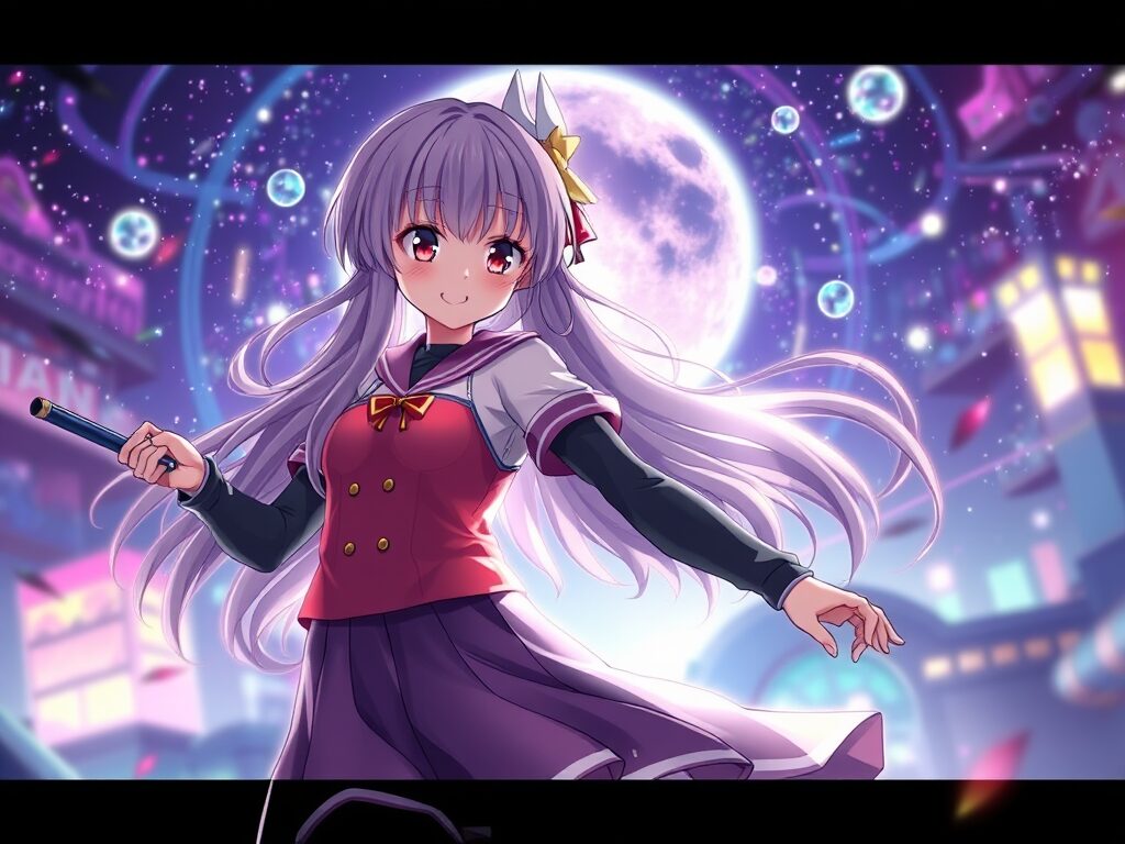 【保存版】2025年秋アニメ完全ガイド:新作・再放送・注目の人気作品リスト