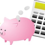 貯金１００万円節約術